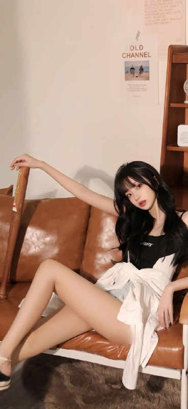 《渣男壁纸纯欲超模美腿写真》纯欲风美腿写真，展现超模魅力与性感诱惑，每一张都是视觉盛宴️ #纯欲风 #超模美腿 #渣男壁纸 #写真集 #视觉诱惑 2025-07-18 01:35:01🔗 