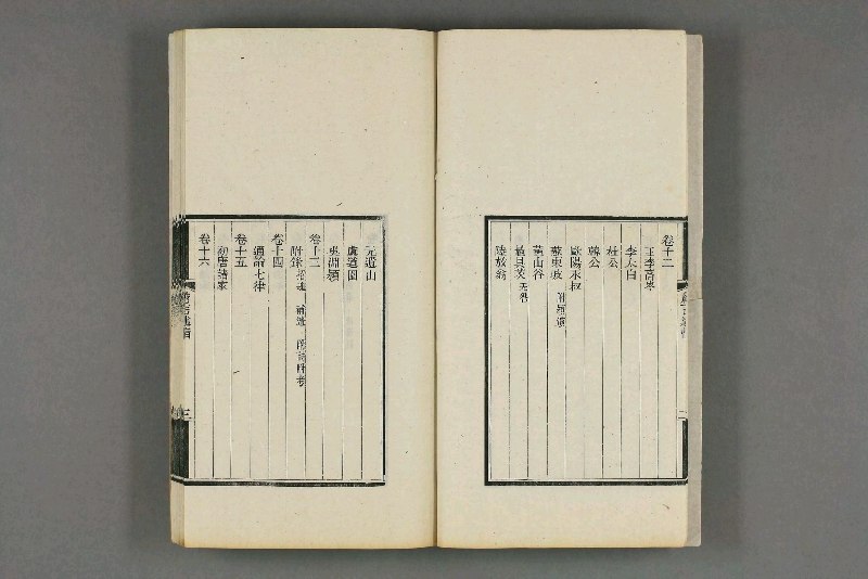 《中研院史语所现存明清档案323卷》收录明清档案323卷，涵盖政令、奏折等一手史料，为明清政治、经济与社会研究提供珍贵原始文献