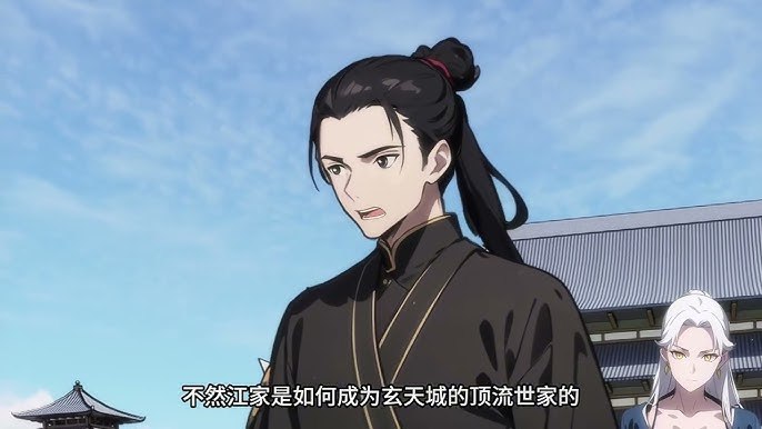 《万古秦风 》穿越秦朝，见证千古一帝的崛起，热血与权谋交织的史诗传奇️ #历史穿越 #万古秦风 #小说推荐 2025-08-19 04:27:29🔗 