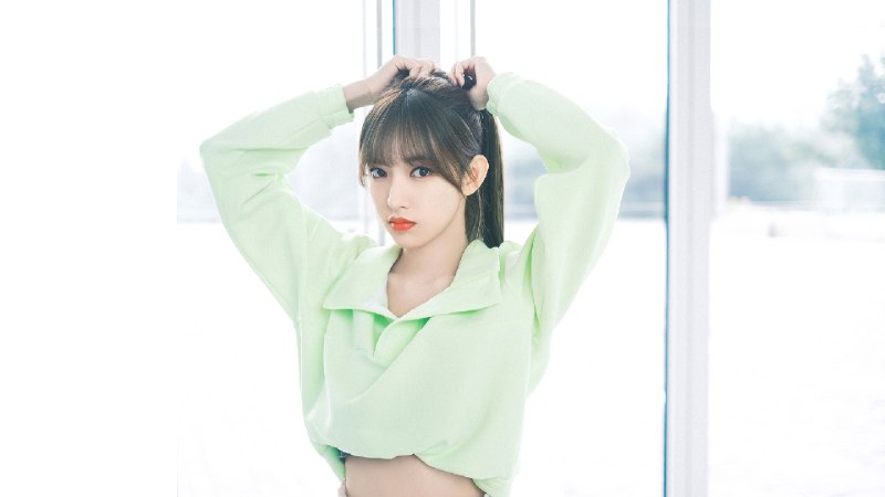 《程潇写真壁纸》程潇绝美写真壁纸，展现独特魅力与时尚感，每一张都是视觉盛宴️ #程潇写真 #程潇壁纸 #明星写真 #高清壁纸 2025-07-04 23:43:44🔗 