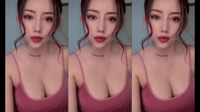 《抖音美女-小狮子吖视频合集》小狮子吖的抖音合集，可爱与性感兼具，每一帧都充满魅力，让你停不下来！️ #抖音美女 #小狮子吖 #视频合集 2025-07-17 23:43:26🔗 