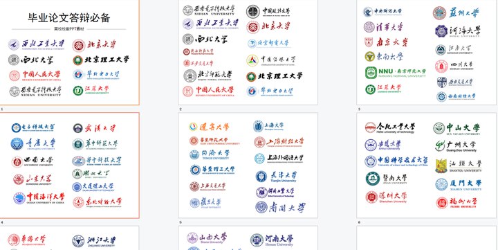《200套大学生毕业答辩精选PPT模板》精选200套优质PPT模板，涵盖多风格与专业场景，助你高效完成答辩展示，提升通过率！️ #毕业答辩PPT  #200套大学生毕业答辩精选PPT模板  #PPT素材库 2025-09-10 03:21:01🔗 