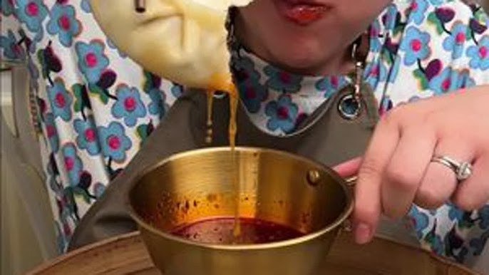 《口口香牛肉教程》精选优质牛肉，秘制调料配方，三步轻松搞定，鲜嫩多汁，回味无穷，在家也能做出餐厅级美味！️ #美食教程 #口口香牛肉 #家常菜 #快手菜 #抖音美食 2025-08-27 03:16:20🔗 