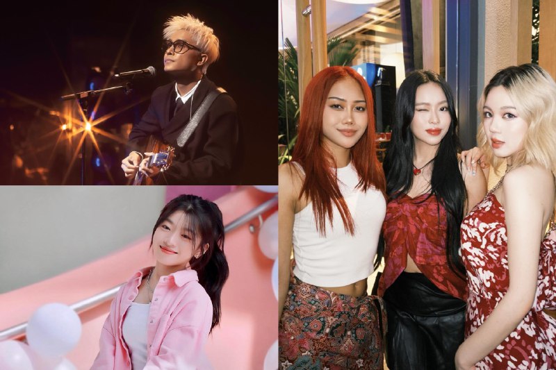 《马来女歌手，有超大“杯”！》这位马来女歌手不仅嗓音动人，身材更是火辣吸睛，舞台表现力超强！️ #马来女歌手 #性感女神 #音乐现场 #舞台魅力 #人气爆棚 2025-07-04 02:58:58🔗 
