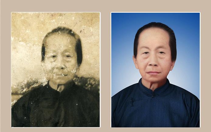 《老照片修复教程｜PS图像修复技巧》掌握PS老照片修复技巧，轻松还原珍贵记忆，让褪色照片重现光彩️ #照片修复 #PS教程 #老照片修复教程 #图像处理 #设计技巧 2025-08-11 00:25:20🔗 