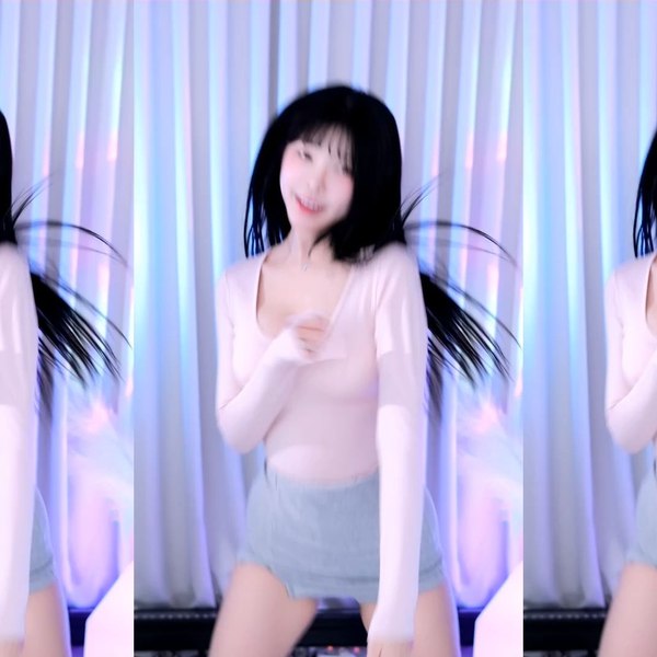 《晚上看！韩国BJ马兰苏希舞蹈分享》韩国BJ马兰苏希的舞蹈充满魅力，夜晚观看更添神秘感，节奏感十足让人忍不住跟着摇摆！️ #舞蹈分享 #马兰苏希 #韩国BJ #夜晚娱乐 2025-06-30 02:37:05🔗 