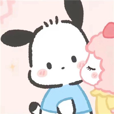 《可爱感情头很高级、软萌系》软萌系头像带来治愈感，高级设计提升整体质感，适合情侣或闺蜜使用️ #可爱头像 #感情头 #软萌系 #高级感 #情侣头像 #闺蜜头像 2025-07-22 01:05:28🔗 
