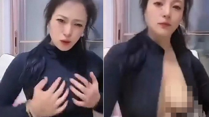 《火辣女主播》性感与智慧并存，这位女主播用火辣魅力征服全场，直播内容精彩纷呈，让你欲罢不能！️ #美女主播  #火辣女主播  #直播互动 2025-07-30 14:52:34🔗 