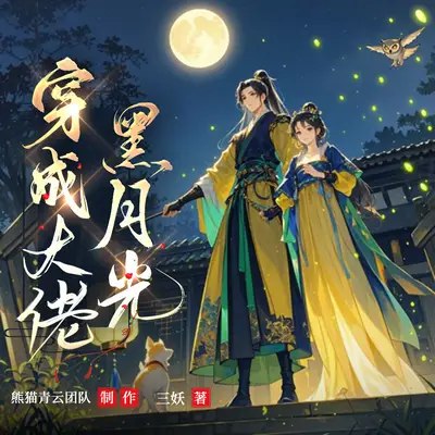 《穿成大佬黑月光主播：熊猫青云1394集完》穿书成黑月光主播，熊猫青云逆袭成顶流，大佬纷纷打call，修罗场不断，爽点密集！️ #穿书 #直播 #逆袭 #修罗场 #熊猫青云1394集完 2025-09-20 04:13:59🔗 