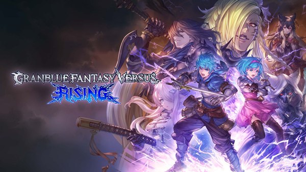 《碧蓝幻想versus:崛起格斗+豪华版 》全新角色与剧情加入，极致格斗体验再升级，支持跨平台对战，豪华版包含丰富DLC内容