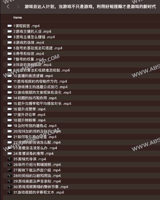 《不知名小傅游戏自达人计划，当游戏不只是游戏，利用好短视频才是游戏的新时代》探索游戏与短视频的完美结合，小傅带你玩转游戏新时代，让娱乐更有价值