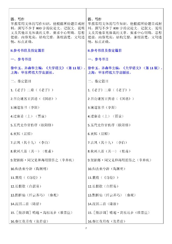 《专升本资料2024大学语文》精选高频考点与重难点，配套真题解析和写作技巧，助力高效备考快速提分
