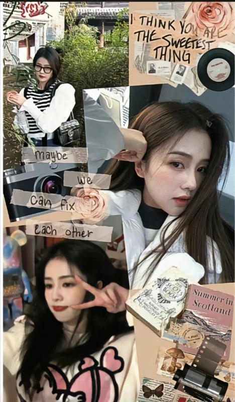 《爱豆壁纸白鹿》白鹿壁纸高清唯美，展现爱豆多样魅力，适合手机电脑多种设备，粉丝必备收藏