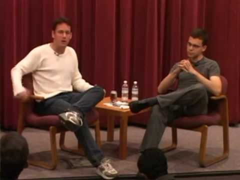 《斯坦福大学公开课：PayPal创始人及其前任CEO演讲》彼得·蒂尔分享创业哲学与垄断理论，揭示逆向思维的价值，为创业者提供颠覆性战略视角