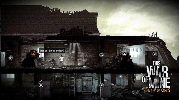 《这是我的战争全DLC+汉化+完整版》真实战争生存体验，全DLC解锁丰富内容，汉化版无障碍畅玩，完整版一次收录所有精彩