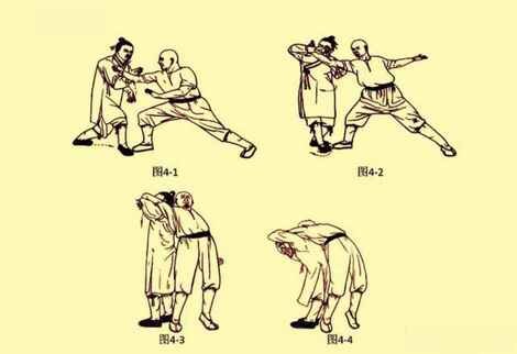 《中华擒拿术缠丝擒拿手72路擒拿手和32路小擒拿 》融合缠丝劲与精准拿法，72路制敌于方寸，32路迅疾锁关节，实战与养生兼修，传统武学现代应用
