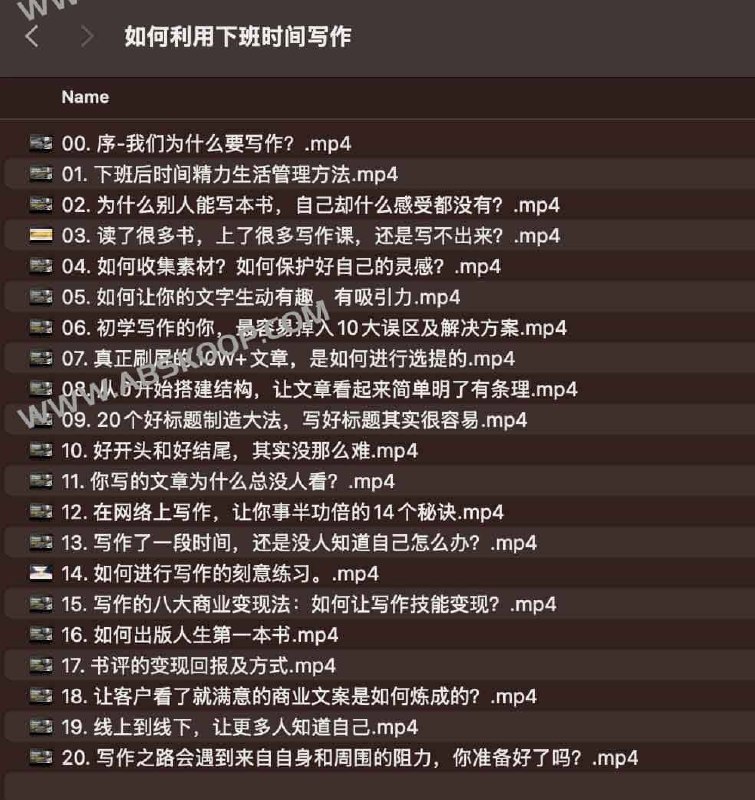《如何利用下班时间写作》高效利用碎片时间，轻松开启写作之旅，从零基础到持续输出，助你实现作家梦想️ #时间管理 #写作技巧 #如何利用下班时间写作 #职场提升 #自媒体创作 2025-07-24 08:54:54🔗 