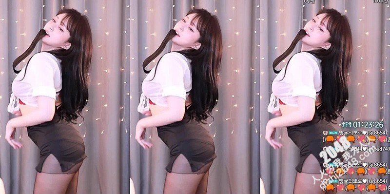 《若隐若现！韩国BJ橘子舞蹈分享8V专业小姐姐跳的就是好看》韩国BJ橘子带来8支专业舞蹈，动作流畅魅力四射，每一帧都充满感染力！️ #舞蹈分享 #若隐若现 #BJ橘子 #韩国主播 #专业舞蹈 2025-06-28 01:59:17🔗 