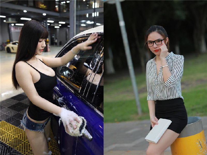 名称：《街拍套图系列》亮点：捕捉街头时尚瞬间，展现独特潮流风格，每一张都是生活的艺术写照标签：#街拍时尚 #街拍套图系列 #摄影作品更新日期：2025-06-22 01:30:53链接：