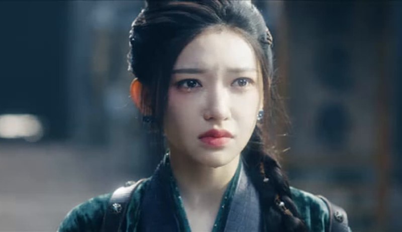 《韩短剧走错门的女人9集超清AI》一场意外走错门的乌龙事件，引发爆笑连连的情感纠葛，AI技术让画面更清晰流畅