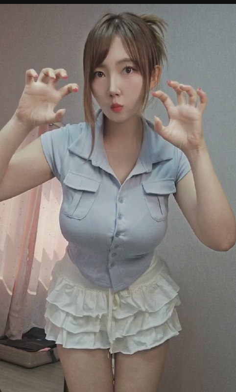《韩国性感女神velvettube视频大合集 》性感女神velvettube精彩瞬间全收录，魅力无限让你目不转睛️ #性感女神 #velvettube #视频合集 2025-07-23 04:10:33🔗 