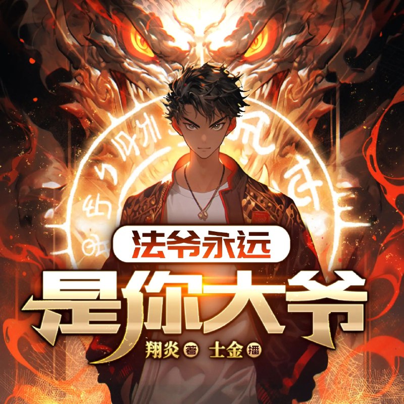 《法爷永远是你大爷著：翔炎播：士金1224集完》法爷罗兰穿越游戏异界，以现代智慧结合魔法天赋，屡破困局，爽点密集，全程高能无尿点