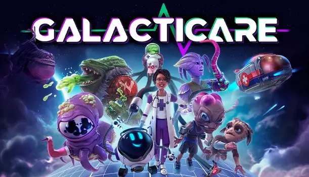 《太空医院豪华版全DLC》探索浩瀚宇宙中的医疗奇迹，豪华版全DLC带来全新剧情与装备，体验前所未有的太空冒险！️ #科幻冒险 #太空医院豪华版全DLC #PC主机全平台 2025-07-06 01:50:08🔗 