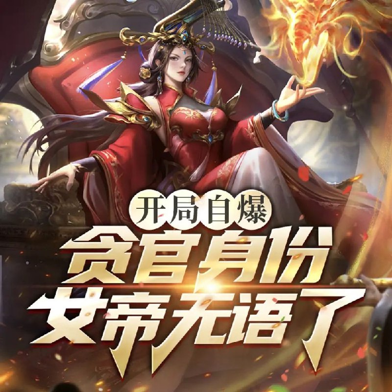 《多人有声剧开局自爆贪官身份，女帝无语了主播：一路听天下1259集完》开局自爆贪官身份引爆朝堂，女帝震怒却反被套路！权谋反转高能不断，一路听天下倾情演绎1259集全程无尿点