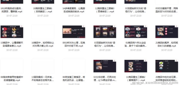 《逆转局面：让挽回变为倒追的魅力秘诀 》掌握情感主动权，让TA主动回头，从挽回者变成被追求者，重获爱情主导权