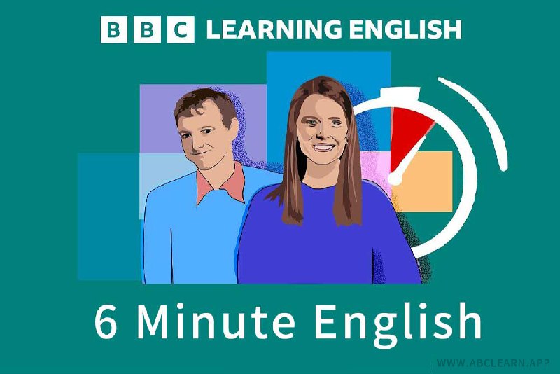 《2024年BBC 6分钟听力》2024年BBC 6分钟听力精选全球热点话题，适合碎片化学习，提升英语听力与词汇量