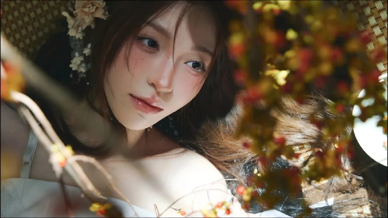 《壁纸美图分享无懈可击之清新美女》精选清新美女壁纸，每一张都充满自然与纯净的美感，点亮你的屏幕️ #清新美女 #壁纸美图分享无懈可击 #美图推荐 2025-07-05 23:32:25🔗 