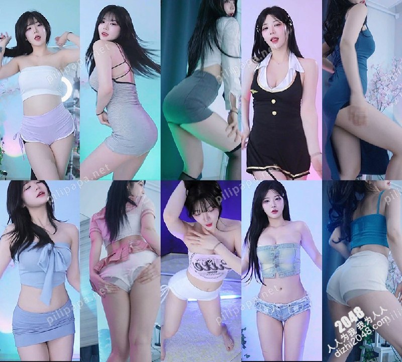 《韩国主播BJBJ蒂尔达分享热舞直播》韩国主播BJBJ蒂尔达带来活力四射的热舞表演，展现超强舞技与舞台魅力，直播氛围热烈不容错过！️ #热舞直播 #BJBJ蒂尔达 #韩国主播 2025-07-05 00:27:35🔗 