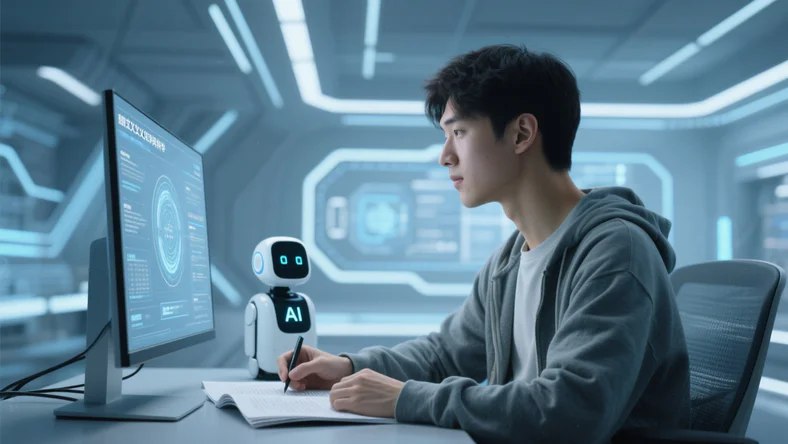 《AI与爱[人文社科]》探讨AI时代的情感与伦理，揭示科技与人性的深层碰撞️ #人工智能 #AI与爱 #人文社科 #科技伦理 #情感研究 2025-07-08 01:59:19🔗 