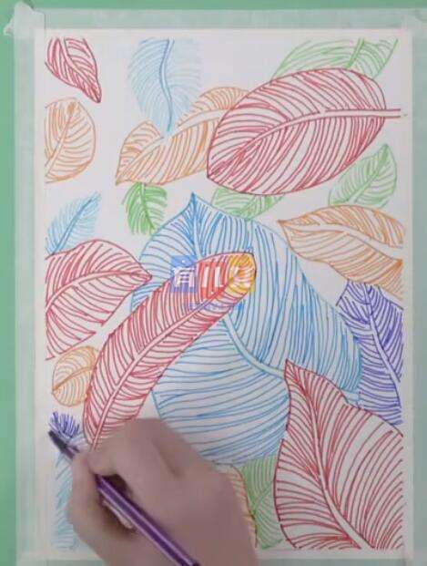 《儿童美术启蒙96课》96堂趣味美术课激发孩子创造力，从涂鸦到绘画轻松掌握艺术基础，快乐启蒙每一步