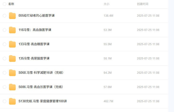 《冯雪（合集）》从科学角度解析减肥与健康，提供实用方法帮助读者轻松掌控身材与生活