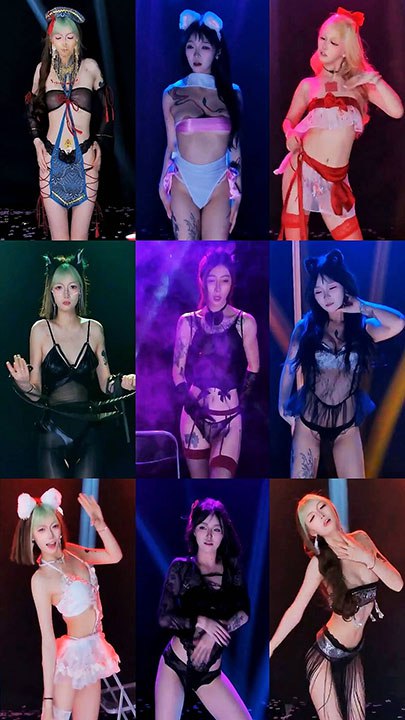 《网红美女热舞视频》性感舞姿搭配动感音乐，展现极致魅力，让你一秒沦陷！️ #热舞 #网红美女 #美女热舞视频 #抖音热门 2025-07-19 23:52:29🔗 