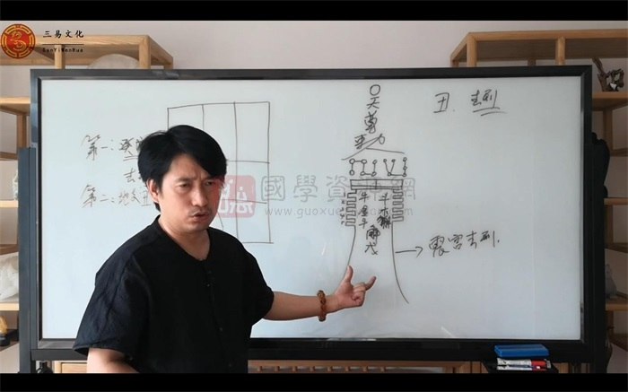 《童坤元道家阴盘奇门符咒班23集》深入解析道家阴盘奇门精髓，传授实用符咒技法，助你快速掌握古老智慧️ #道家奇门 #童坤元 #阴盘奇门 #符咒班23集 #传统文化 2025-08-11 01:35:19🔗 