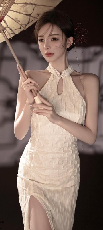 《新中式白嫩美腿写真》新中式与纯欲风完美融合，展现白皙美腿的优雅魅力，光影交错间尽显东方韵味️ #新中式写真  #白嫩美腿  #纯欲风  #新中式白嫩美腿写真  #小红书摄影 2025-08-29 00:40:19🔗 