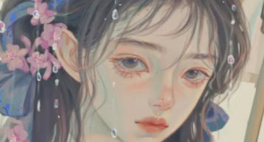 《gua老师绘画课》从零基础到独立创作，gua老师用易懂方法带你掌握绘画核心技巧，快速提升画面表现力