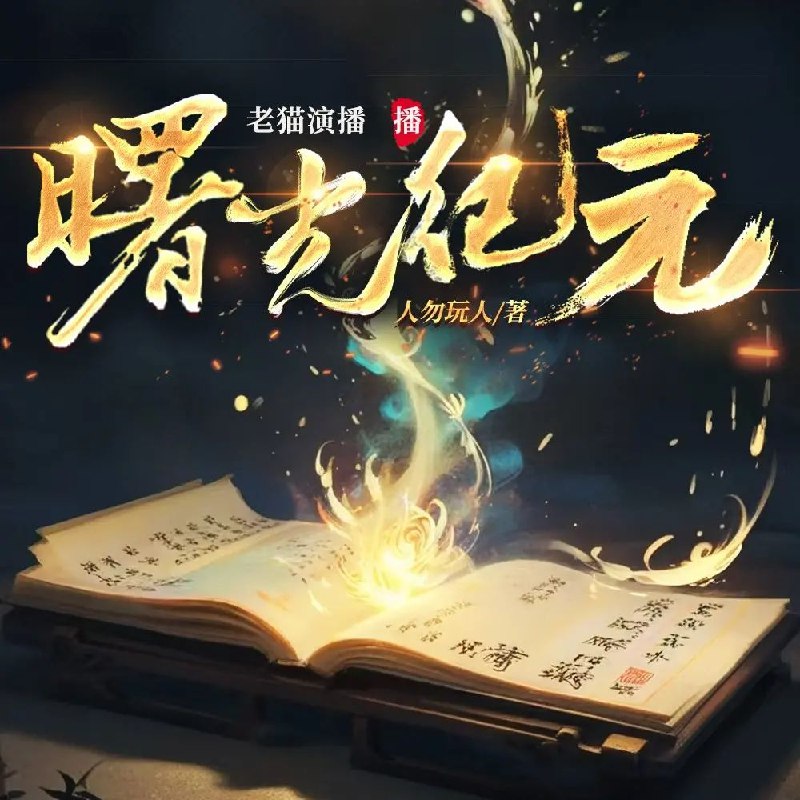 《曙光纪元著：人勿玩人 播：老猫 1463集完》末世降临，人类在危机中挣扎求生，主角凭借智慧与勇气，带领幸存者寻找希望曙光，剧情紧凑，悬念迭起