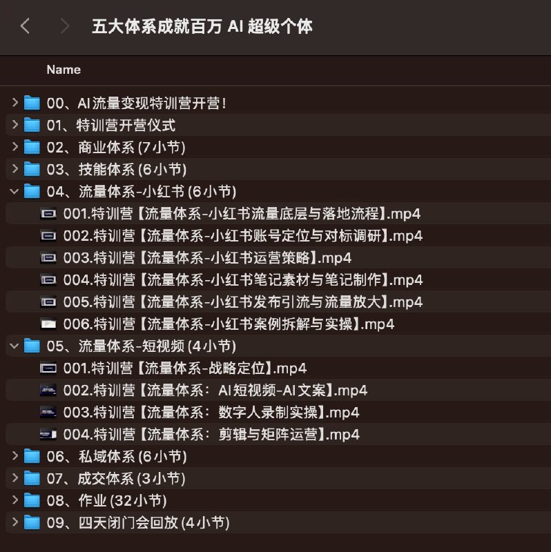 《五大体系成就百万AI超级个体》揭秘AI超级个体的五大核心体系，助你快速掌握百万级AI应用技巧，实现个人能力质的飞跃