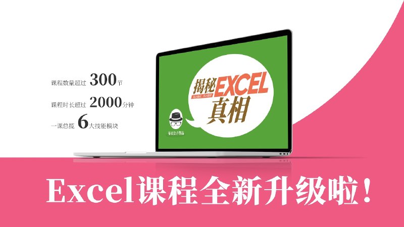 《布衣公子揭秘EXCEL真相》深入浅出解析Excel核心技巧，助你高效办公，轻松成为数据处理高手