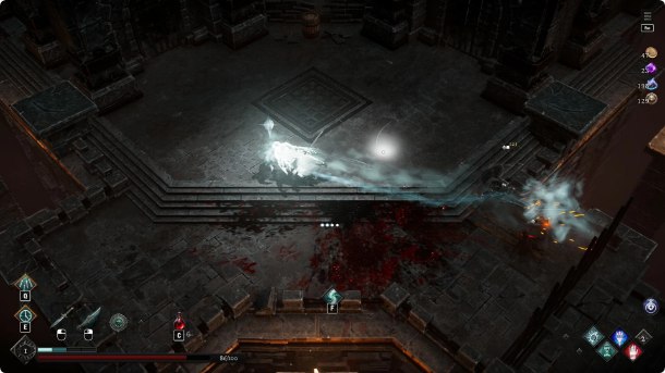 《冥界契约v0.6.9 版 》探索神秘冥界，契约之力觉醒，全新剧情与角色等你解锁！️ #奇幻冒险 #冥界契约 #Steam 2025-06-26 02:34:16🔗 