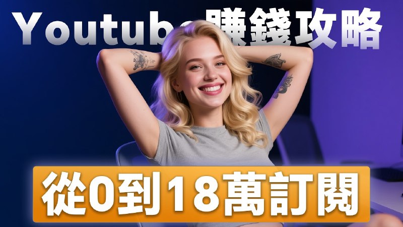 《2025YouTube赚钱新手攻略》揭秘2025年YouTube最新算法与变现策略，手把手教你从零开始，快速通过内容创作获得稳定被动收入