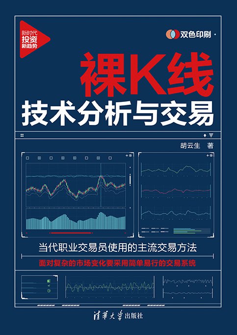 《裸K线技术分析与交易当代职业交易员主流交易方法》深入解析裸K线技术，掌握职业交易员的核心策略，提升实战交易能力️ #裸K线 #技术分析 #职业交易员 #交易策略 #金融投资 2025-07-21 22:46:12🔗 