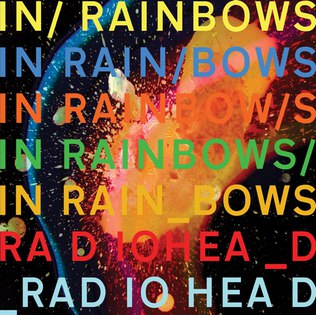 《Radiohead - 2007年专辑》电子与摇滚的完美融合，探索现代焦虑与疏离，实验性强且情感深邃，令人反复品味