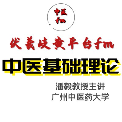 《中医基础理论：潘毅主讲-广州中医药大学》深入浅出讲解中医理论，潘毅教授授课生动易懂，适合中医爱好者与初学者系统学习