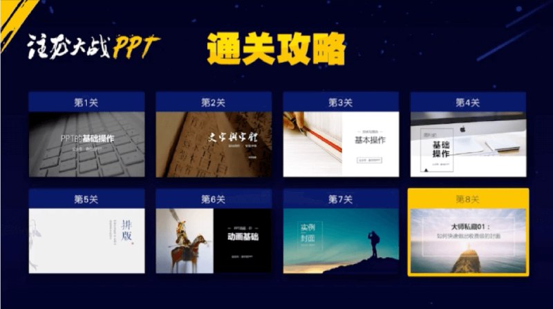《趣学PPT：从0到PPT大神》手把手教你从零开始，轻松掌握PPT设计技巧，快速提升演示效果，成为职场和学习的PPT高手