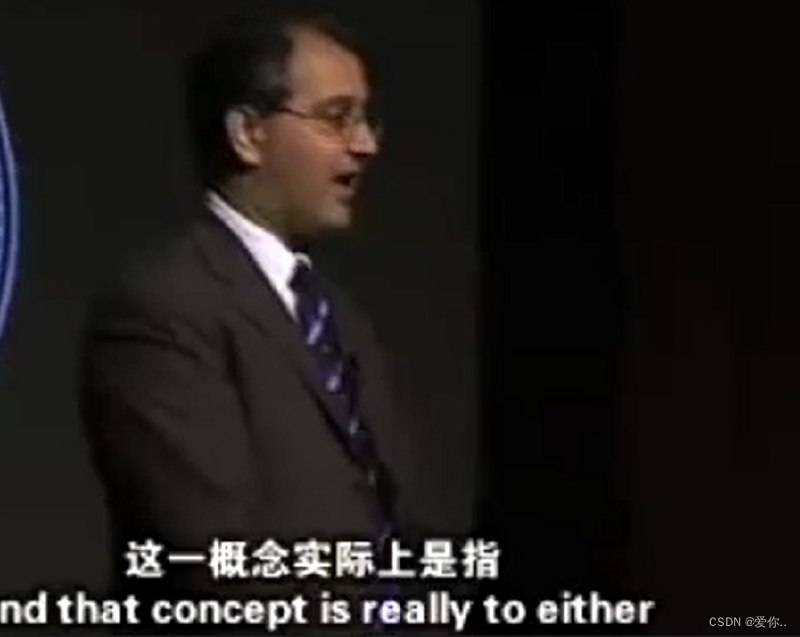 《哈佛大学公开课：7个颠覆思想的演讲》聆听哈佛名师分享前沿洞见，挑战思维边界，探索认知盲区，助你重塑世界观