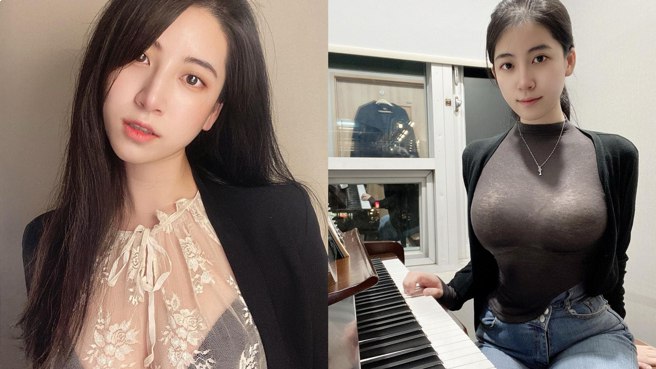 名称：《性感美女老师钢琴课 情趣装弹钢琴合集 》亮点：性感美女老师教你弹钢琴，情趣装扮增添学习乐趣，轻松掌握琴键技巧标签：#钢琴教学 #性感美女老师 #情趣装弹钢琴 #音乐学习 #热门视频更新日期：2025-06-21 06:37:42链接：